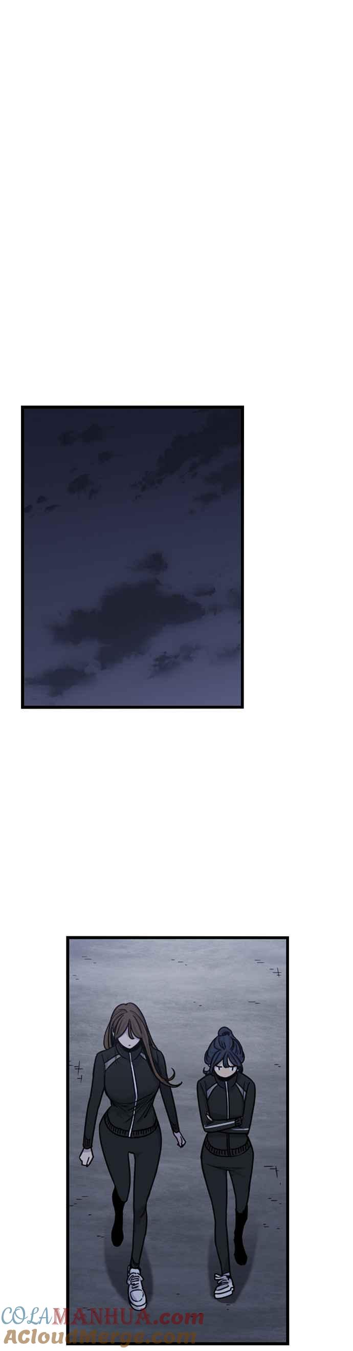 妹力大头兵 - 第286话 - 第21张图