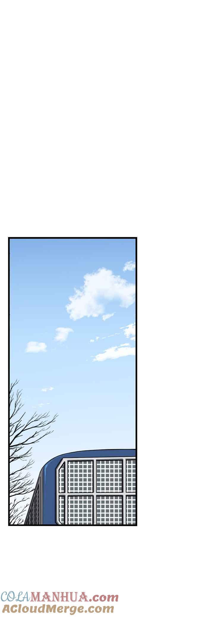 妹力大头兵 - 第293话 - 第37张图