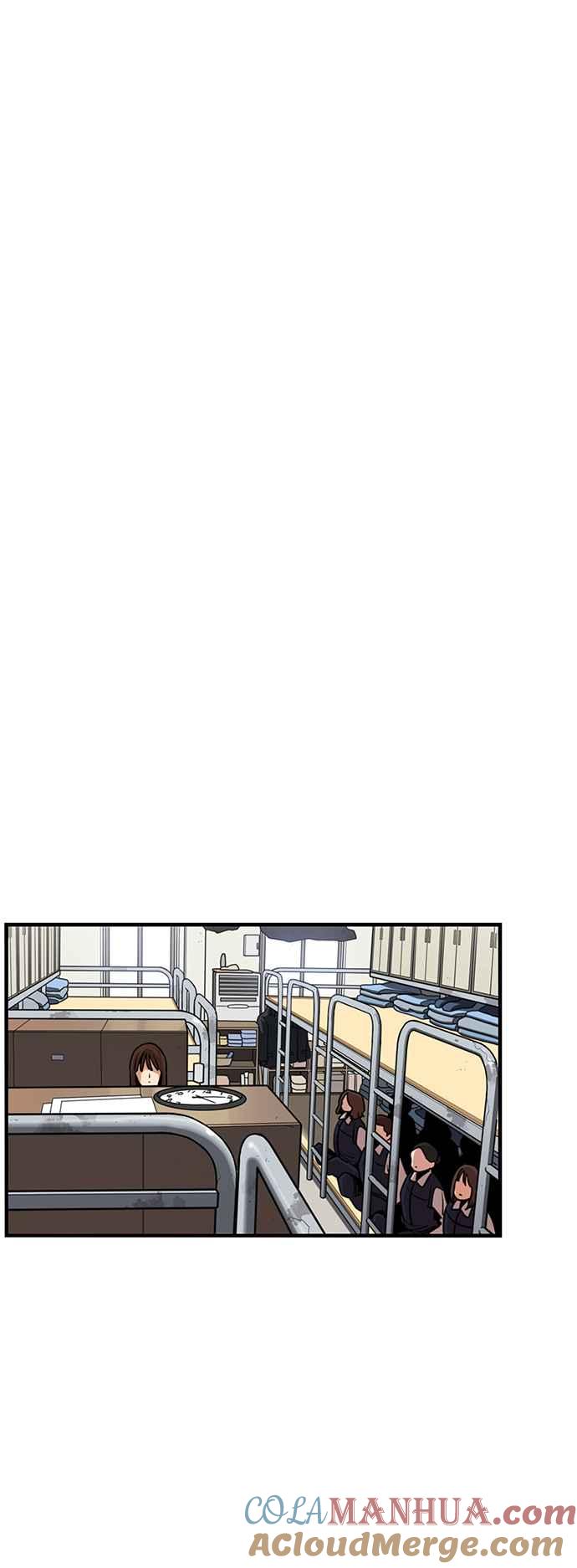 妹力大头兵 - 第294话 - 第13张图