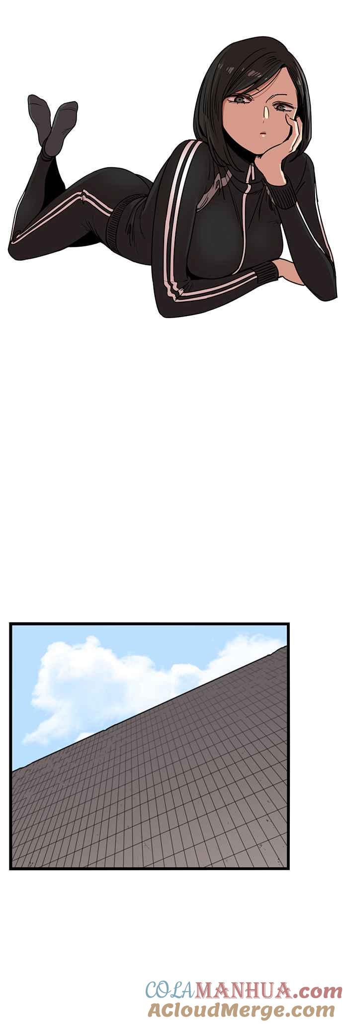 妹力大头兵 - 第295话 - 第19张图