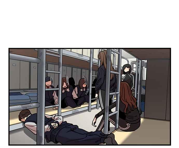 妹力大头兵 - 第295话 - 第8张图