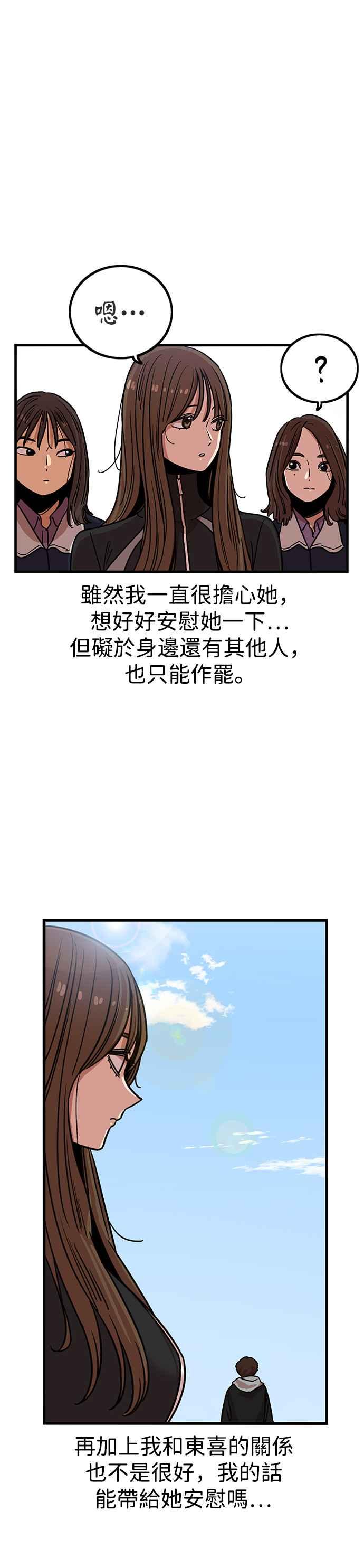 妹力大头兵 - 第296话 - 第45张图