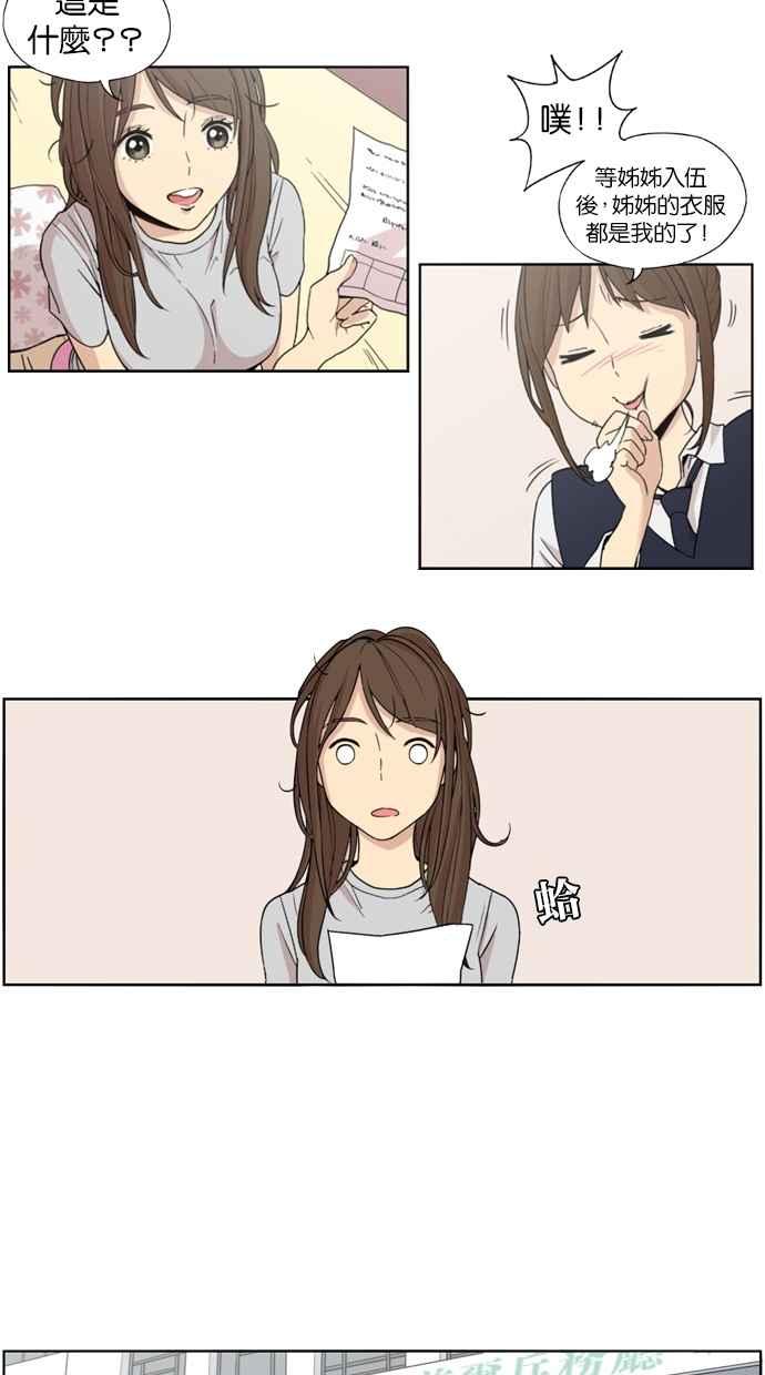 妹力大头兵 - 第1话 - 第18张图