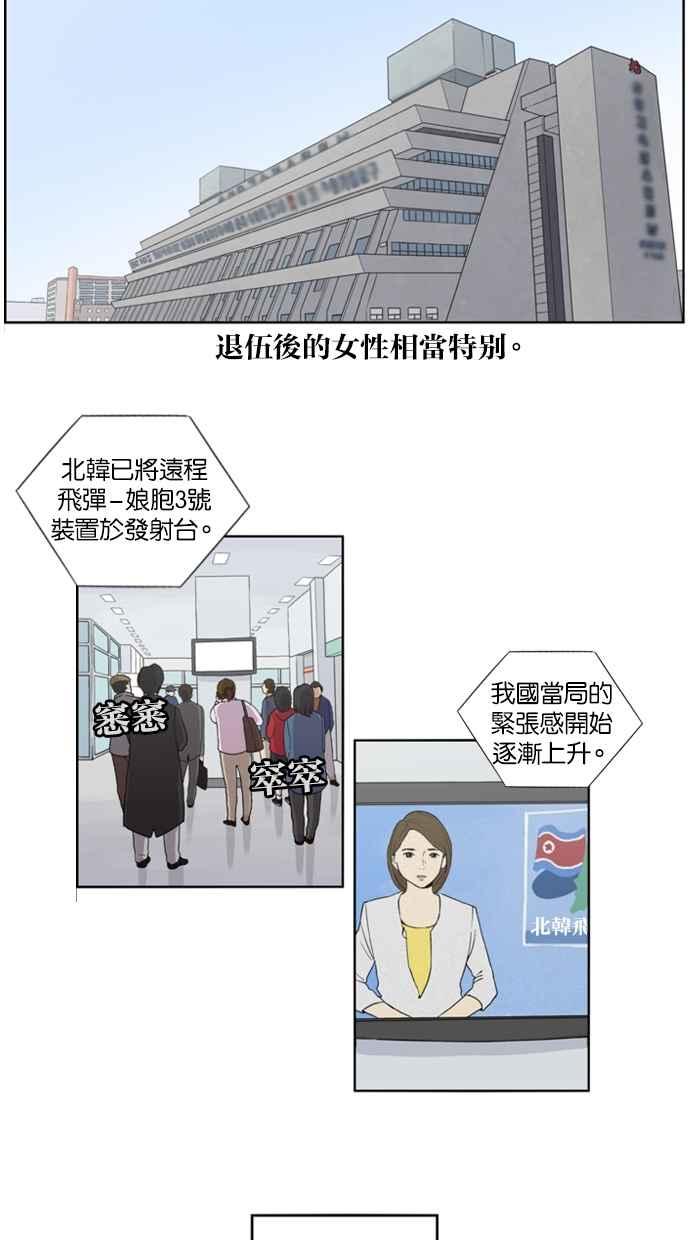 妹力大头兵 - 第1话 - 第6张图