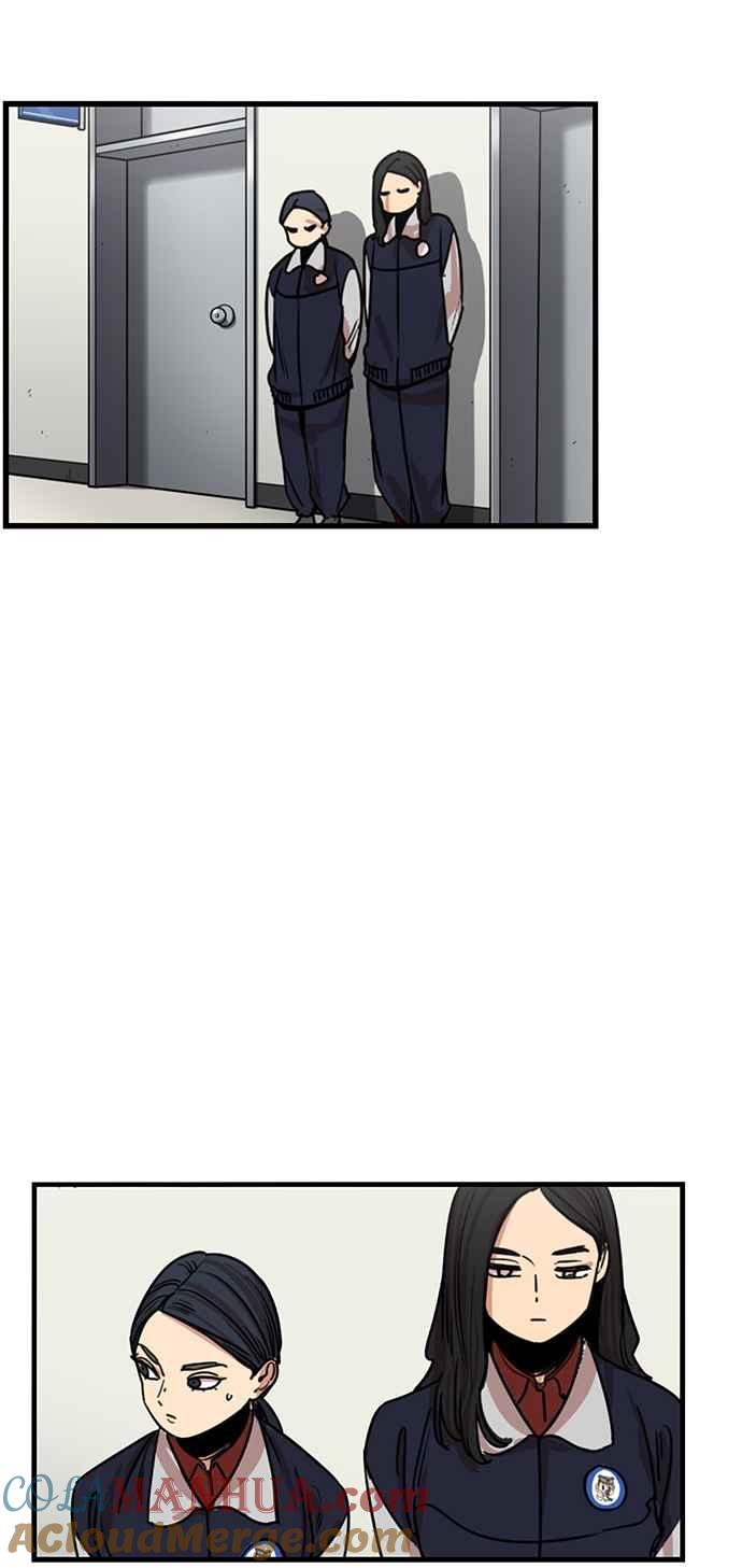 妹力大头兵 - 第298话 - 第35张图