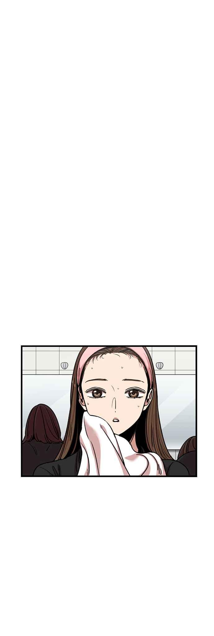 妹力大头兵 - 第307话 - 第29张图