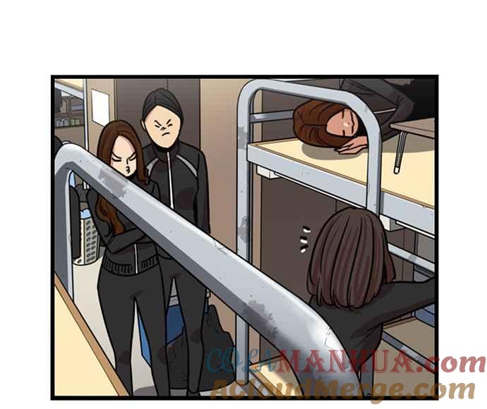 妹力大头兵 - 第308话 - 第22张图