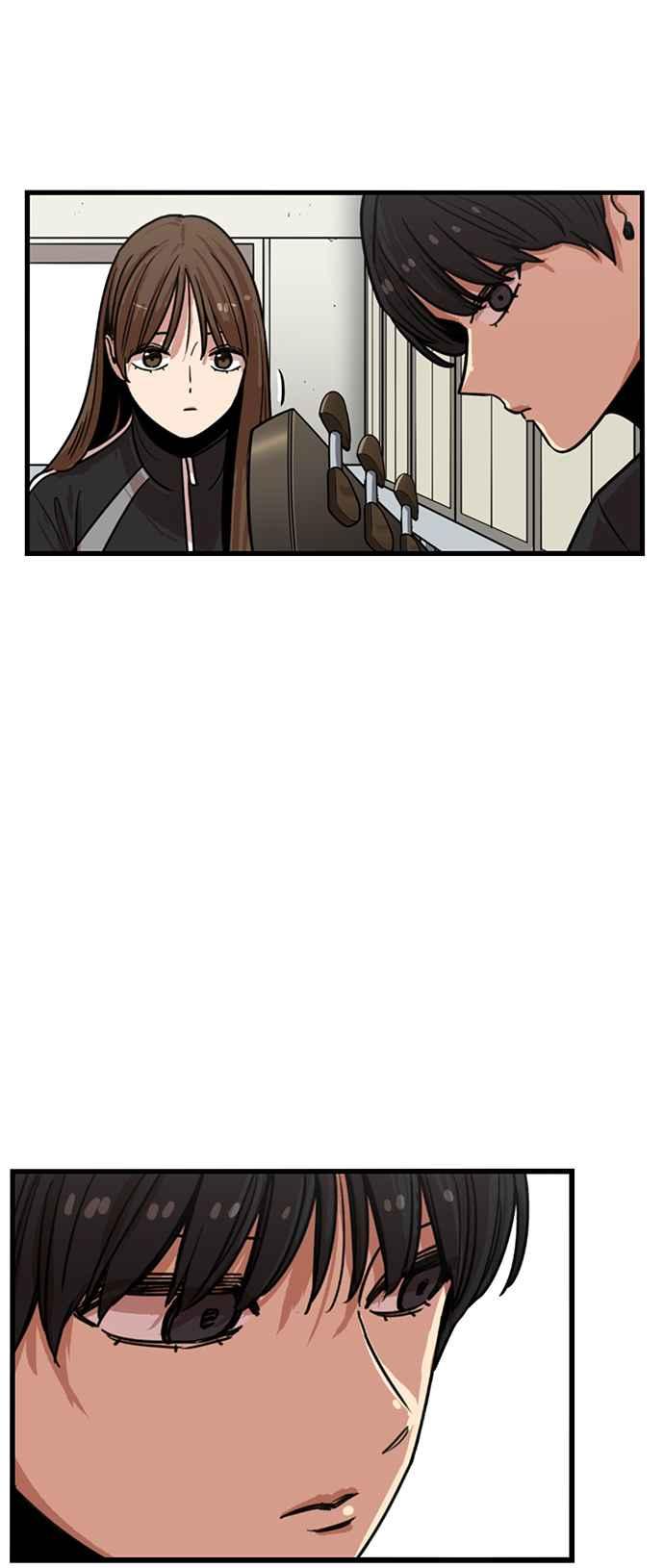 妹力大头兵 - 第308话 - 第39张图