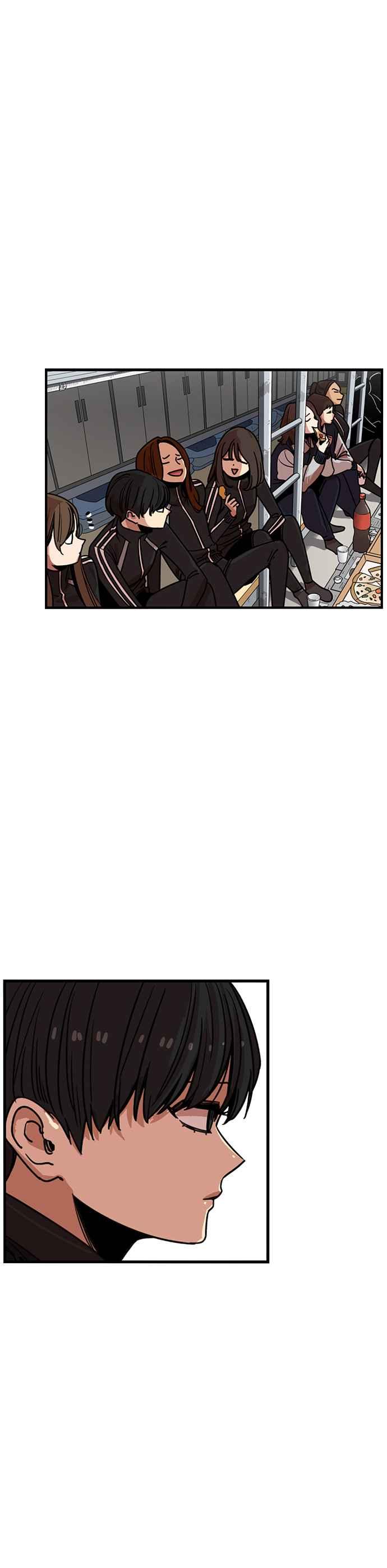 妹力大头兵 - 第310话 - 第12张图