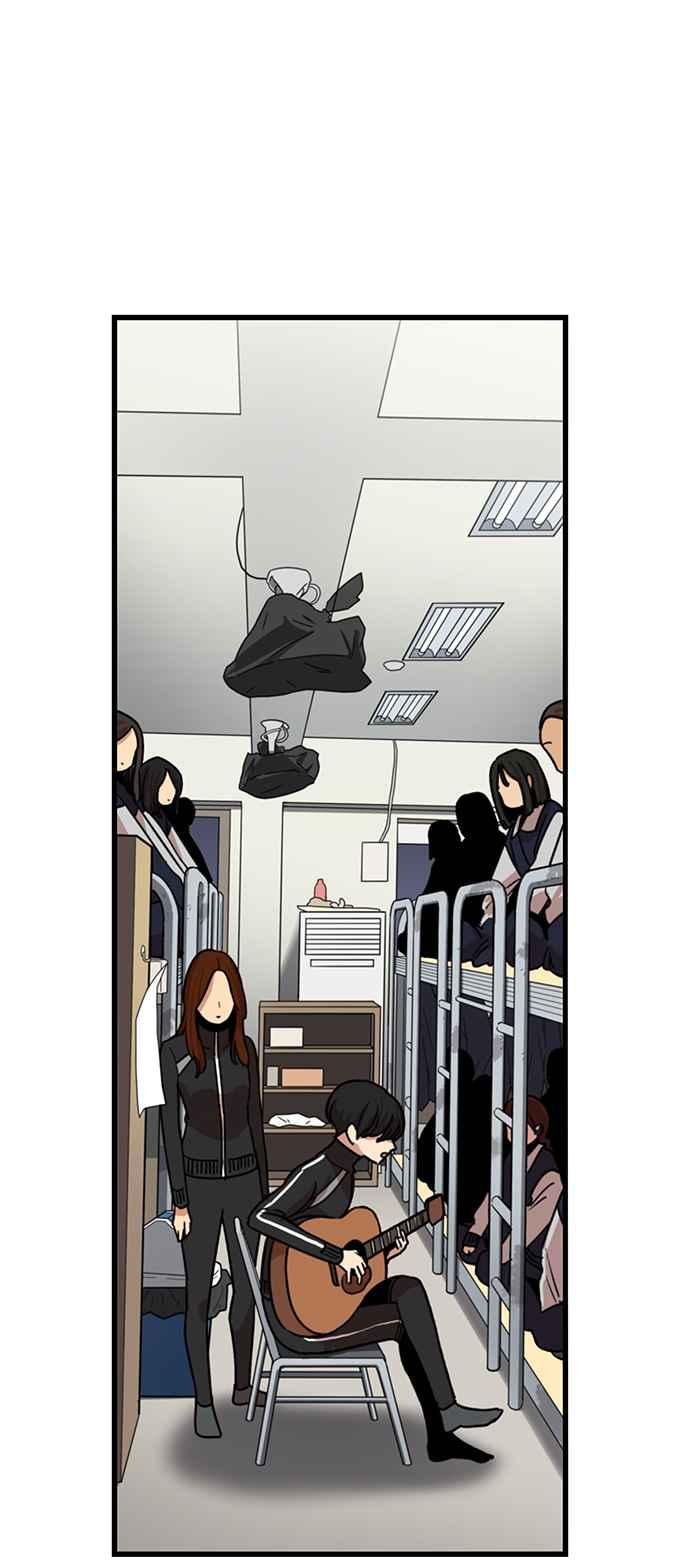 妹力大头兵 - 第311话 - 第10张图