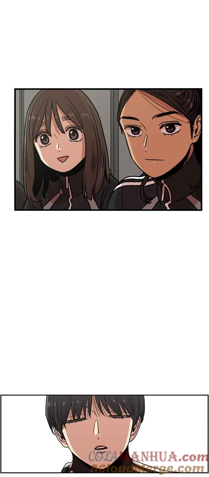 妹力大头兵 - 第311话 - 第13张图