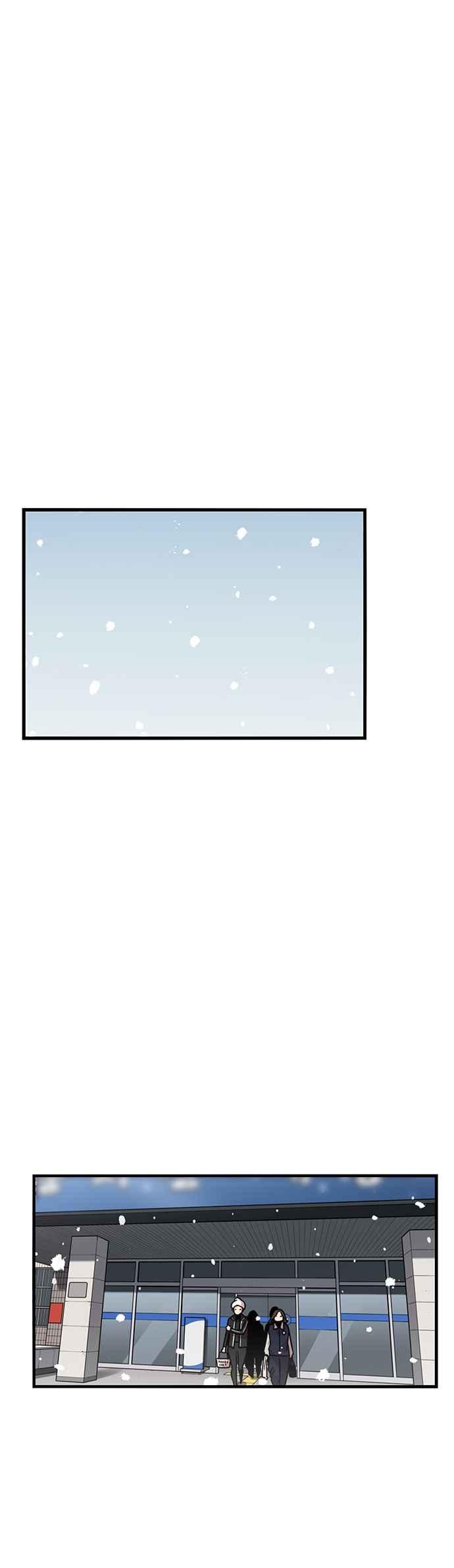 妹力大头兵 - 第312话 - 第20张图