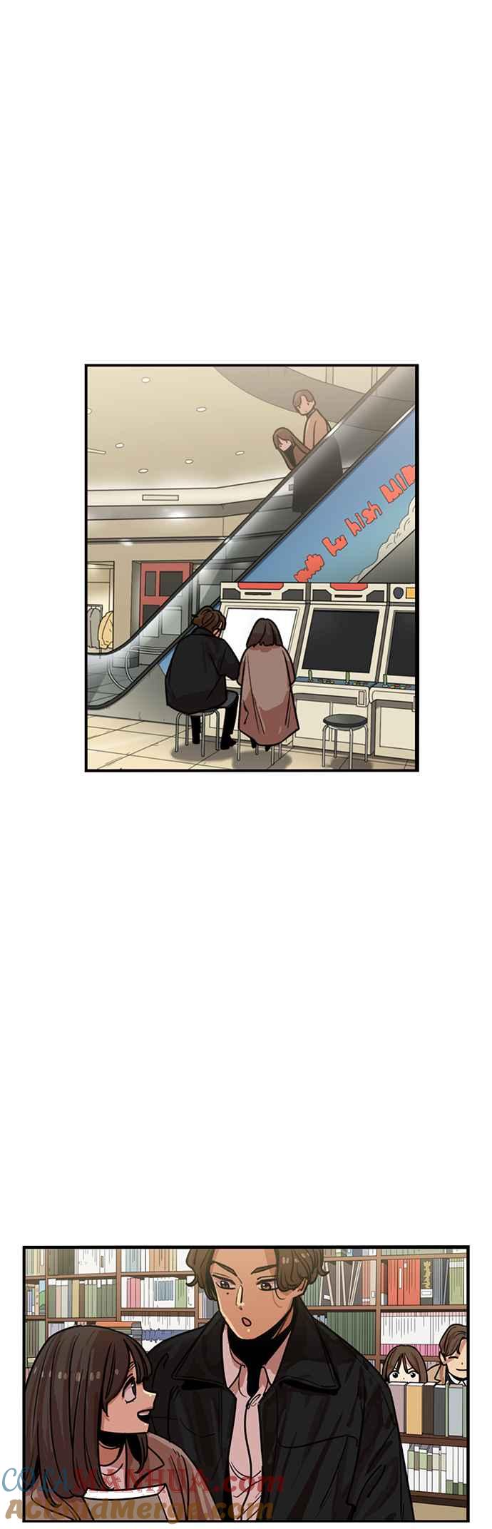 妹力大头兵 - 第312话 - 第37张图