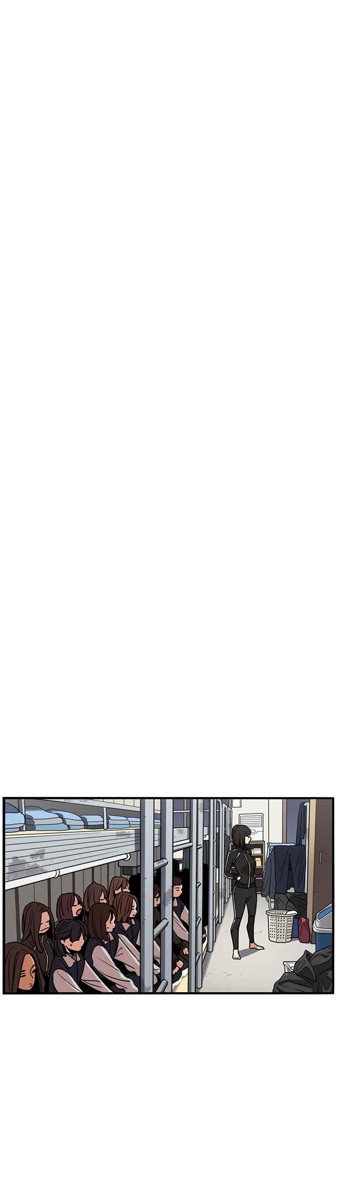 妹力大头兵 - 第316话 - 第54张图