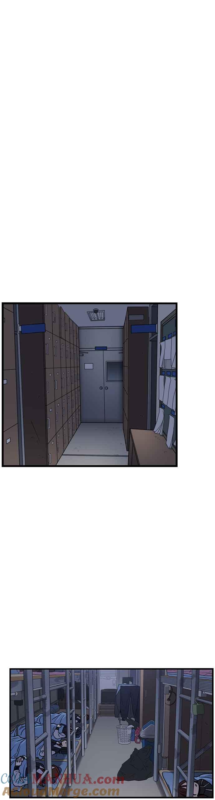 妹力大头兵 - 第316话 - 第49张图