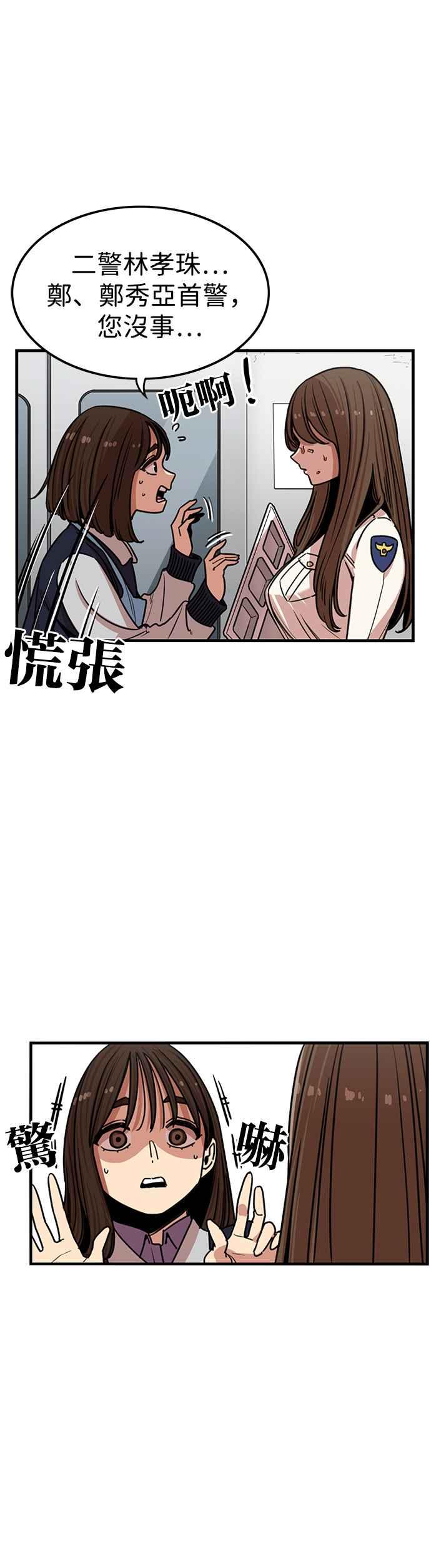 妹力大头兵 - 第318话 - 第2张图