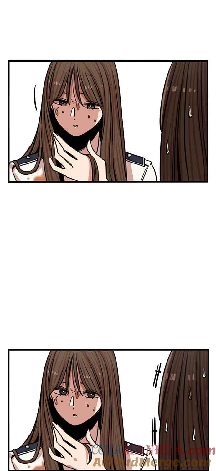 妹力大头兵 - 第318话 - 第4张图