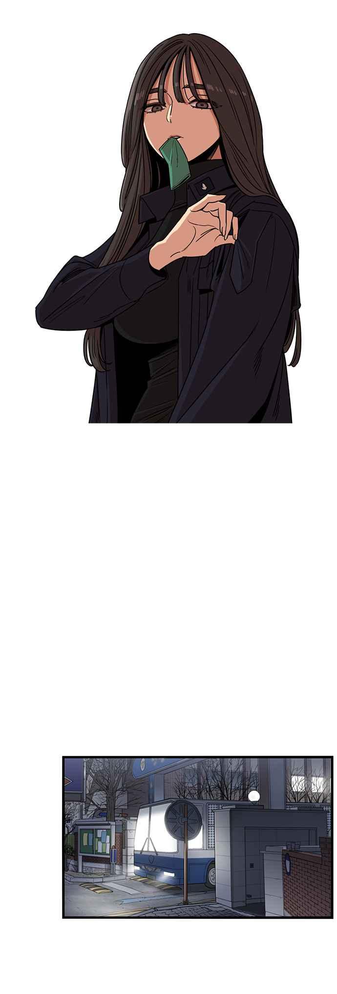 妹力大头兵 - 第320话 - 第14张图