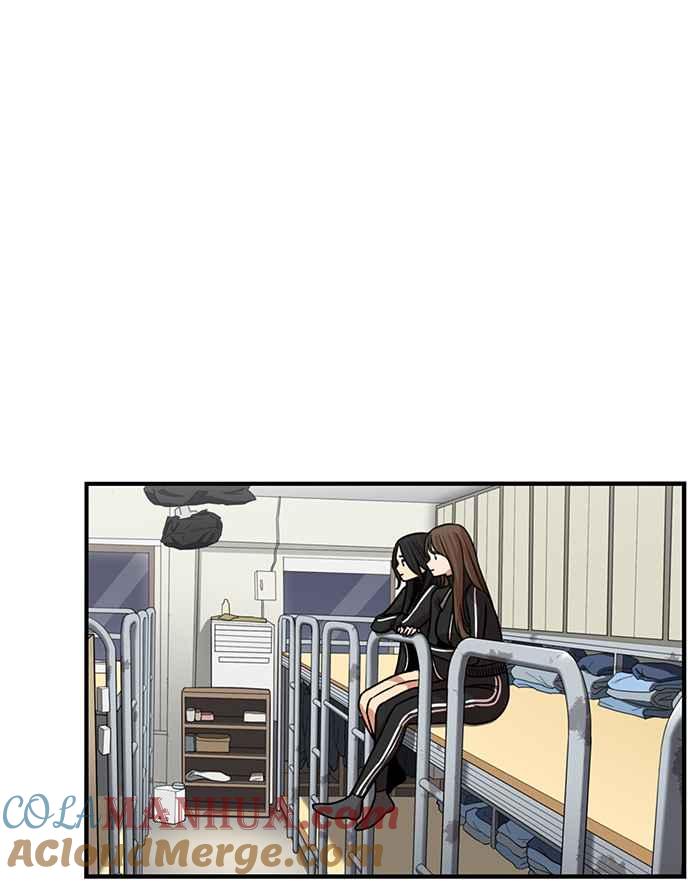 妹力大头兵 - 第320话 - 第34张图