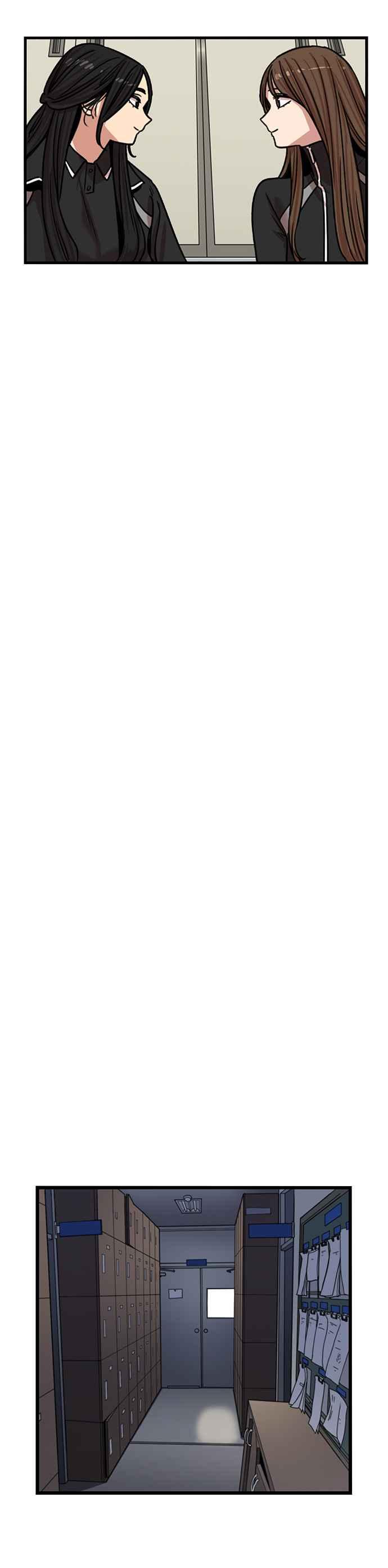 妹力大头兵 - 第320话 - 第33张图