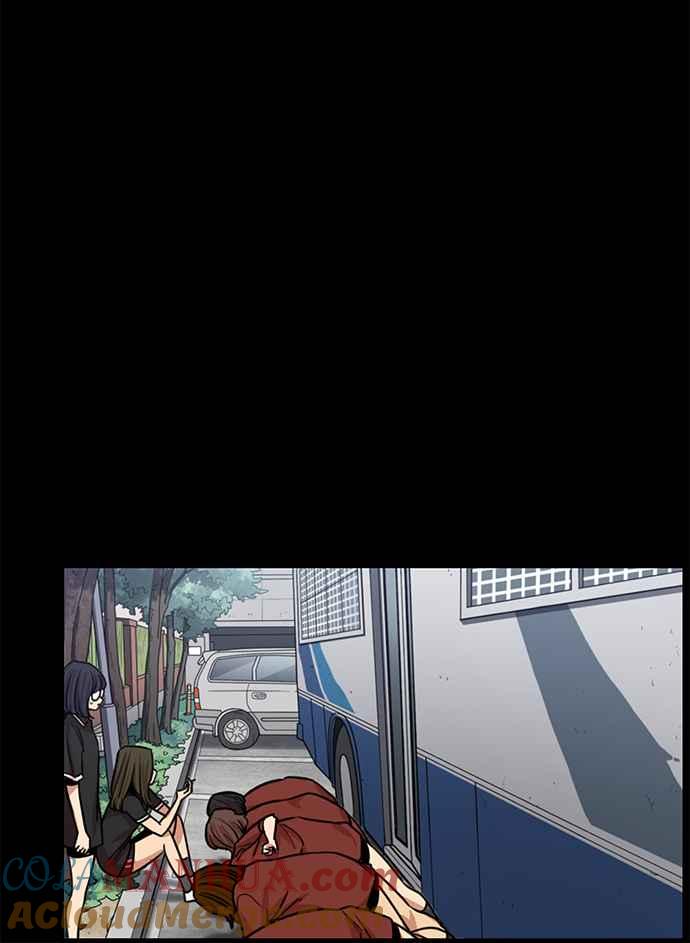 妹力大头兵 - 第321话 - 第34张图