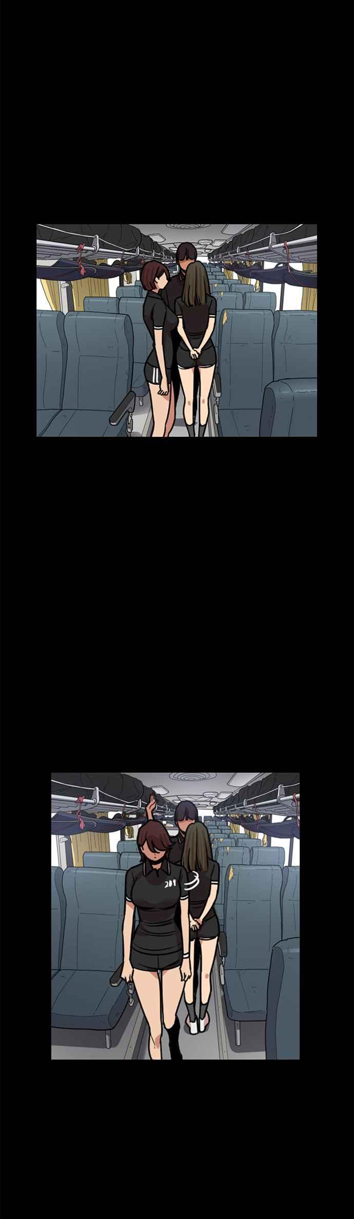 妹力大头兵 - 第323话 - 第15张图