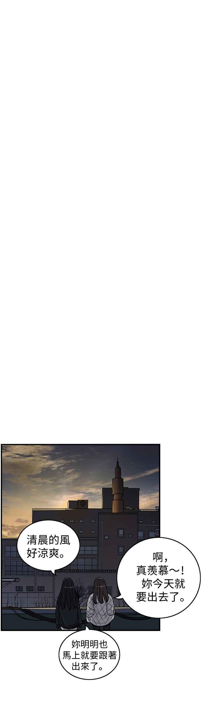 妹力大头兵 - 第324话 - 第32张图