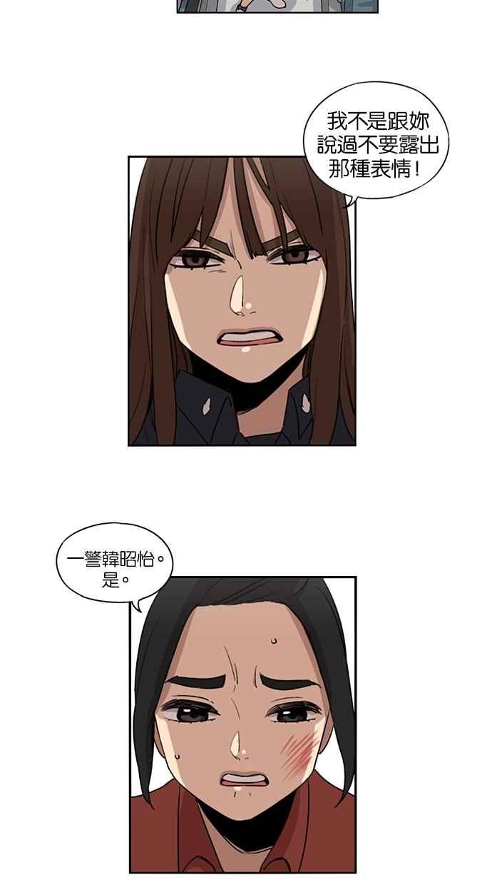 妹力大头兵 - 第31话 - 第22张图