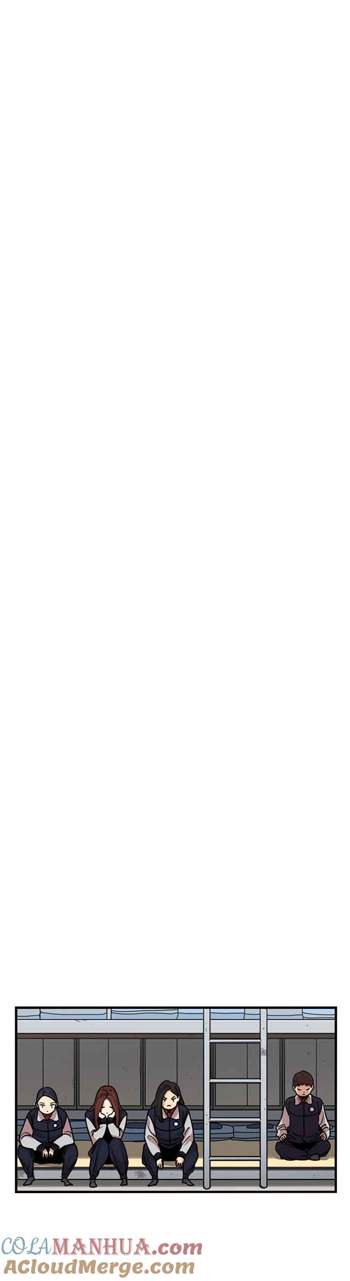 妹力大头兵 - 第330话 - 第10张图