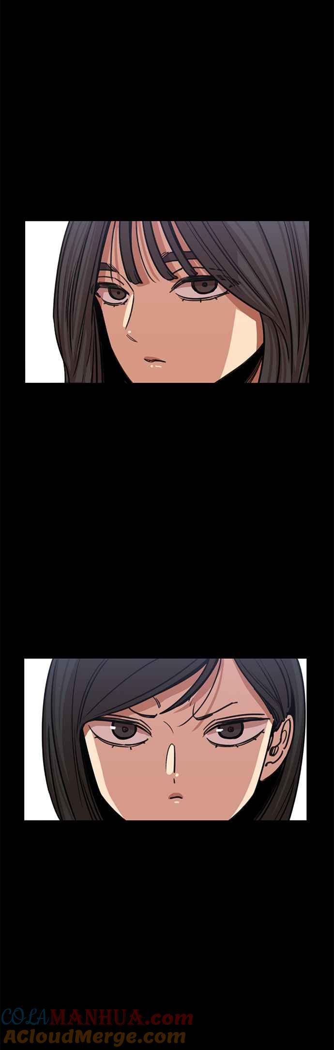 妹力大头兵 - 第332话 - 第34张图