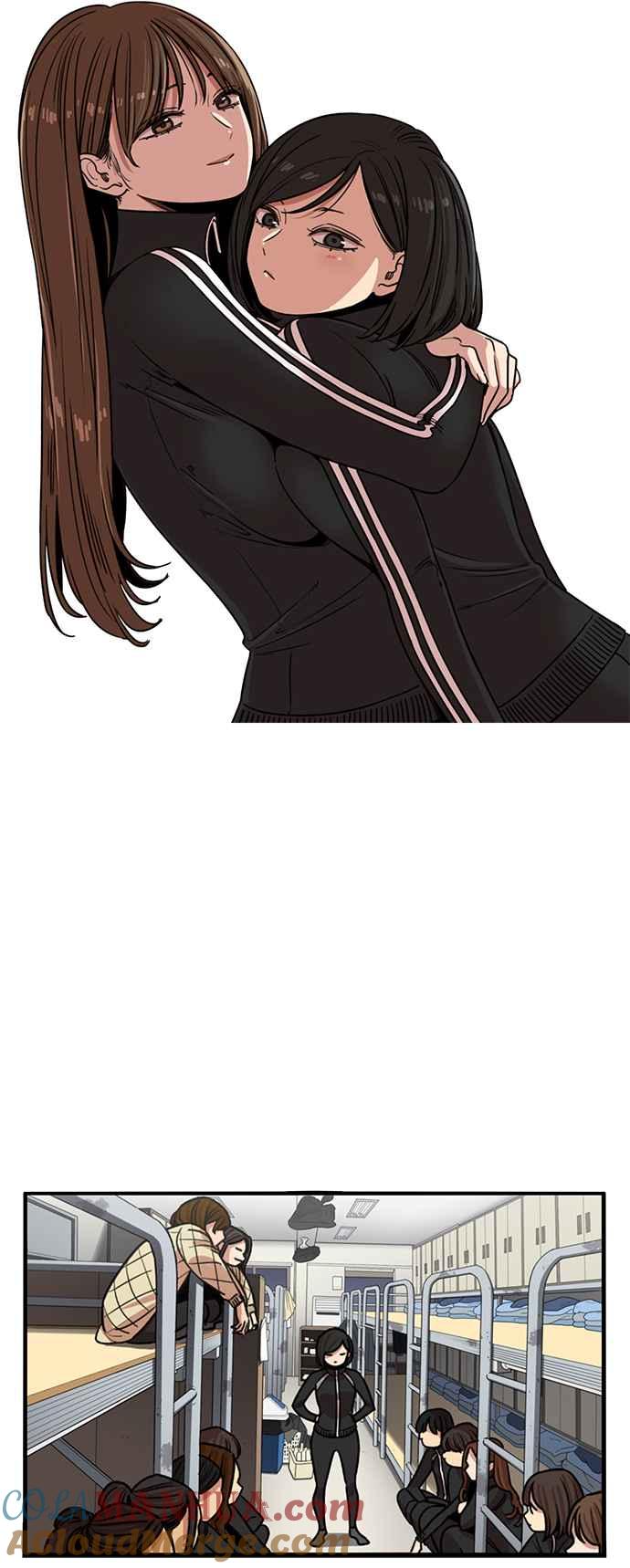 妹力大头兵 - 第333话 - 第9张图