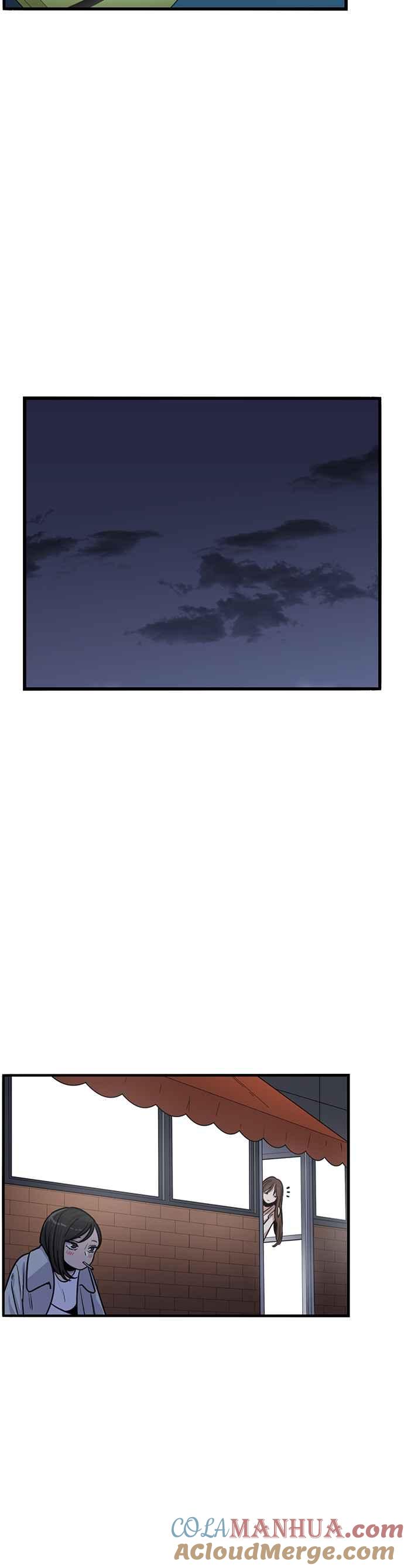 妹力大头兵 - 第335话 - 第19张图