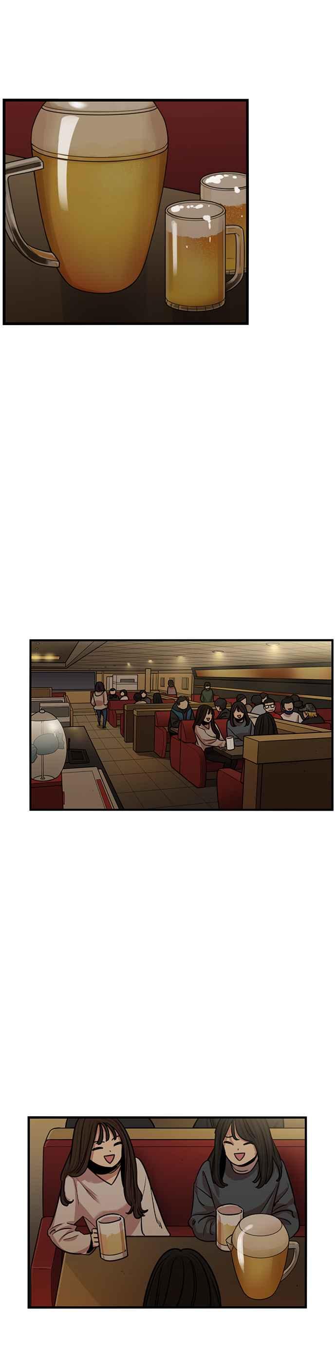 妹力大头兵 - 第335话 - 第38张图