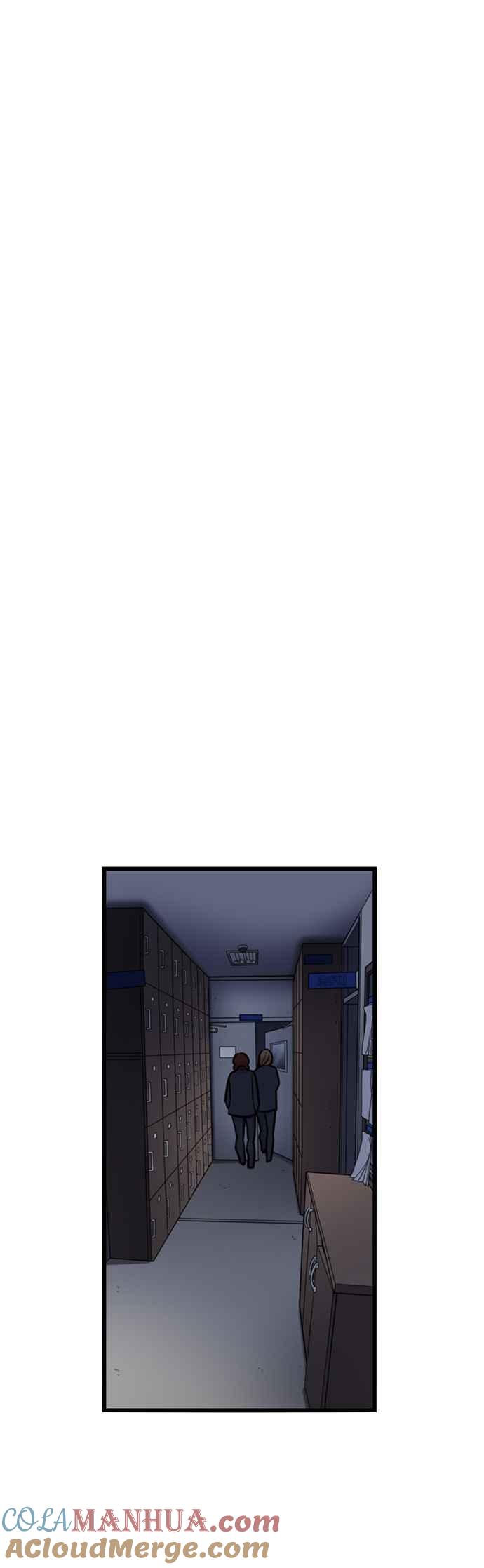 妹力大头兵 - 第339话 - 第34张图