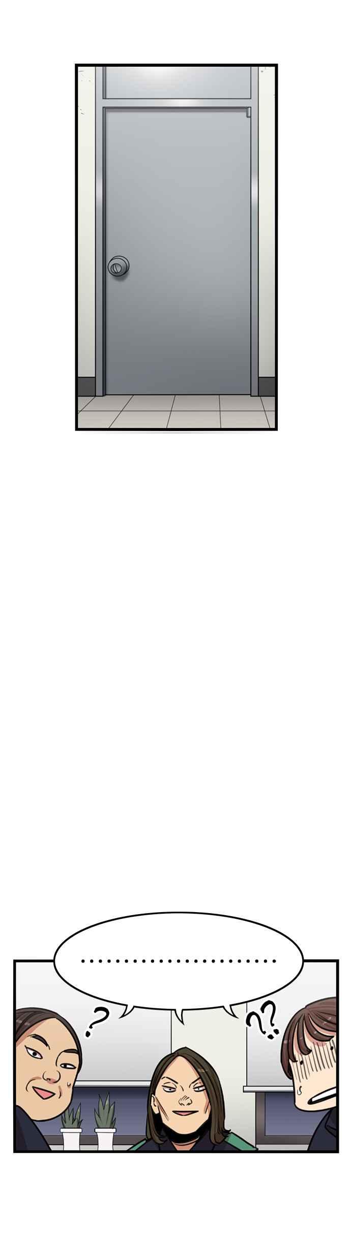 妹力大头兵 - 第340话 - 第48张图