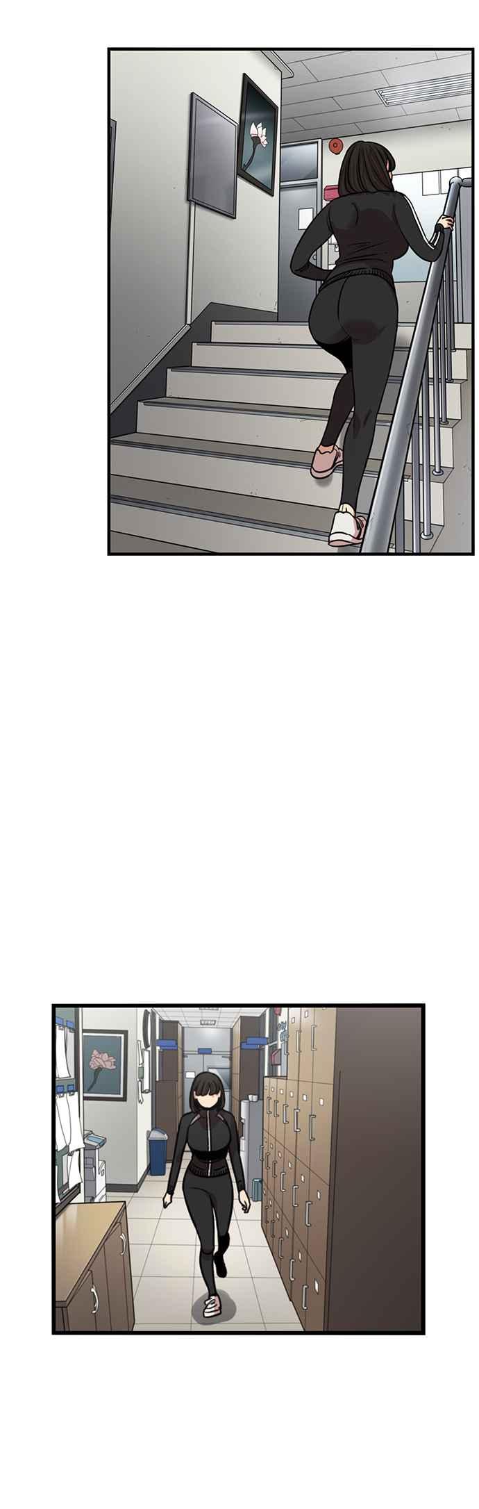 妹力大头兵 - 第340话 - 第36张图