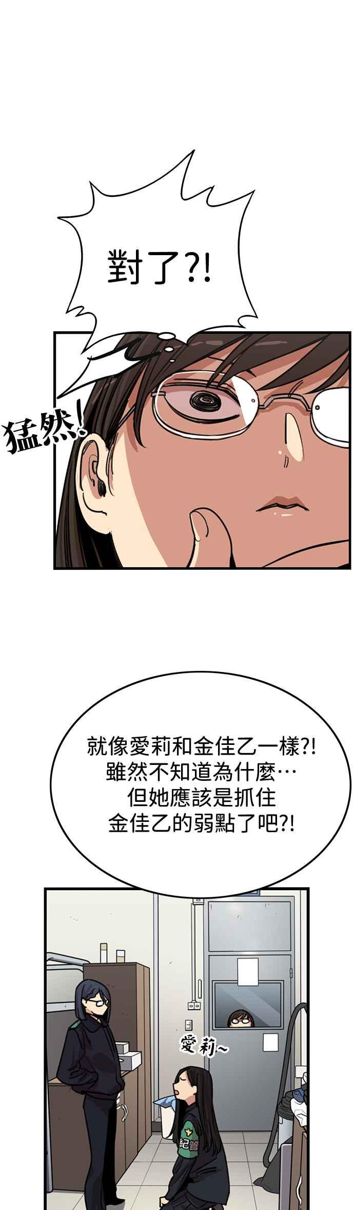 妹力大头兵 - 第342话 - 第6张图