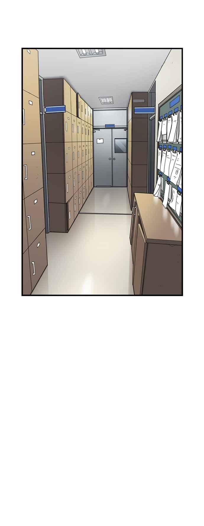 妹力大头兵 - 第344话 - 第47张图