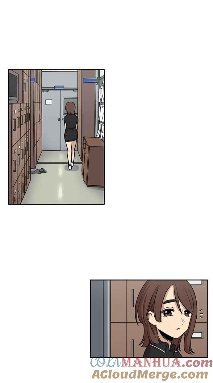 妹力大头兵 - 第33话 - 第13张图