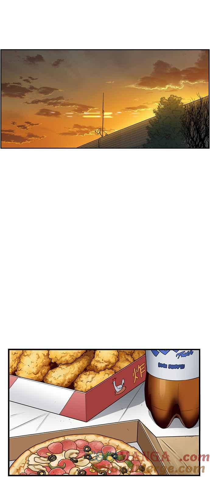 妹力大头兵 - 第346话 - 第22张图