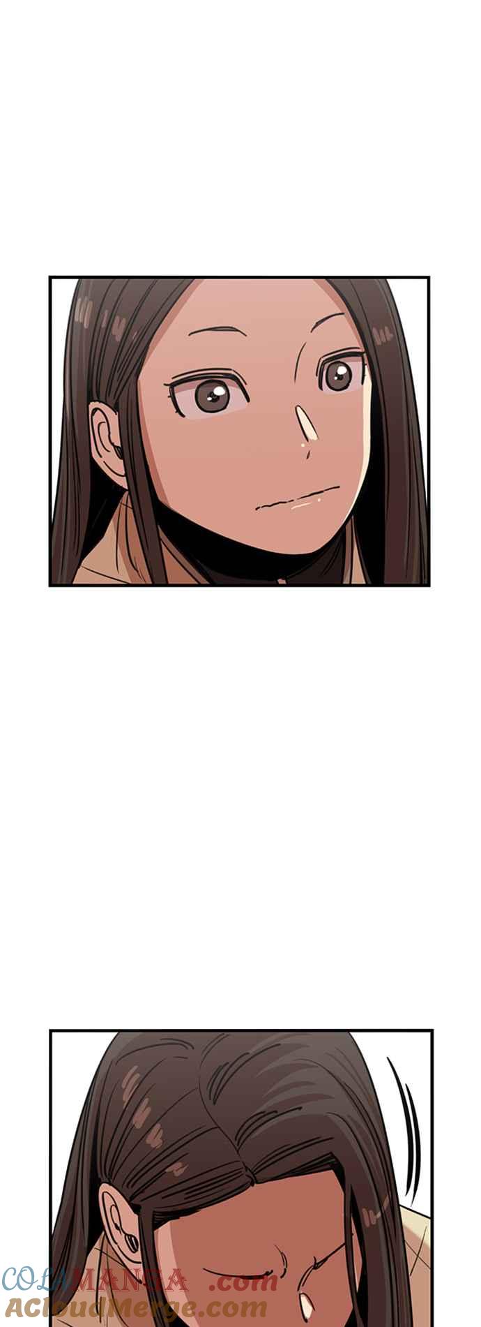 妹力大头兵 - 第347话 - 第61张图