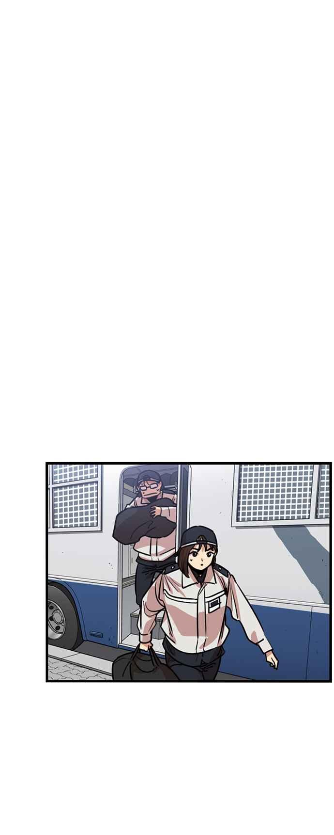 妹力大头兵 - 第351话 - 第56张图