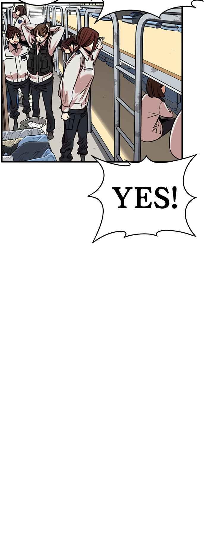 妹力大头兵 - 第351话 - 第29张图