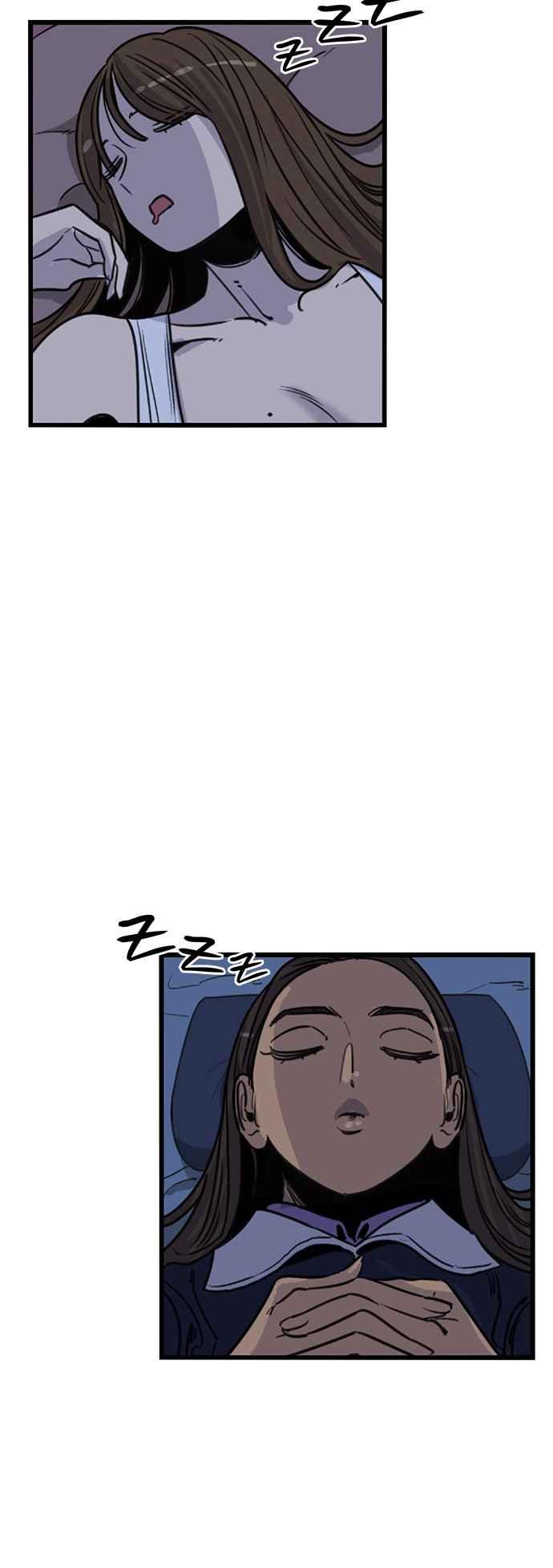 妹力大头兵 - 第352话 - 第62张图