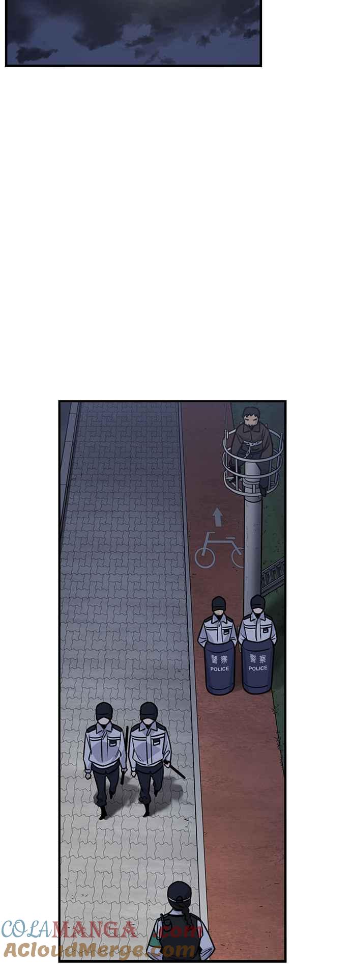 妹力大头兵 - 第353话 - 第46张图