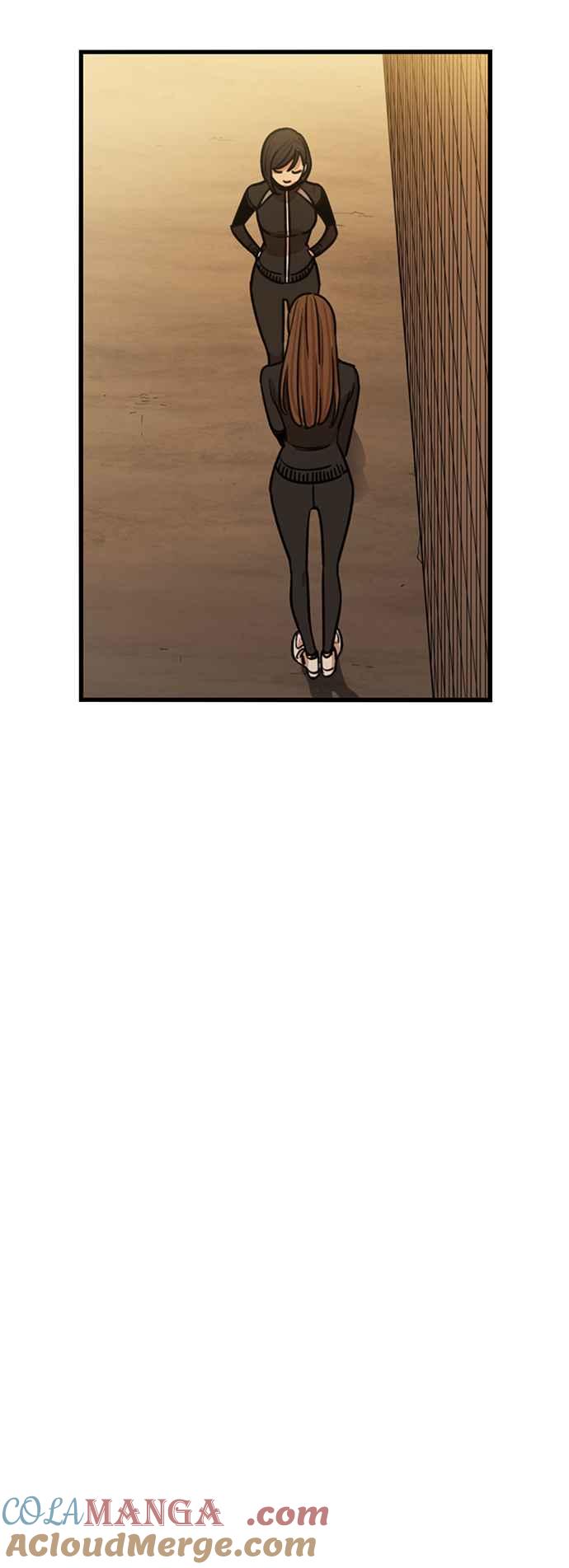 妹力大头兵 - 第356话 - 第39张图