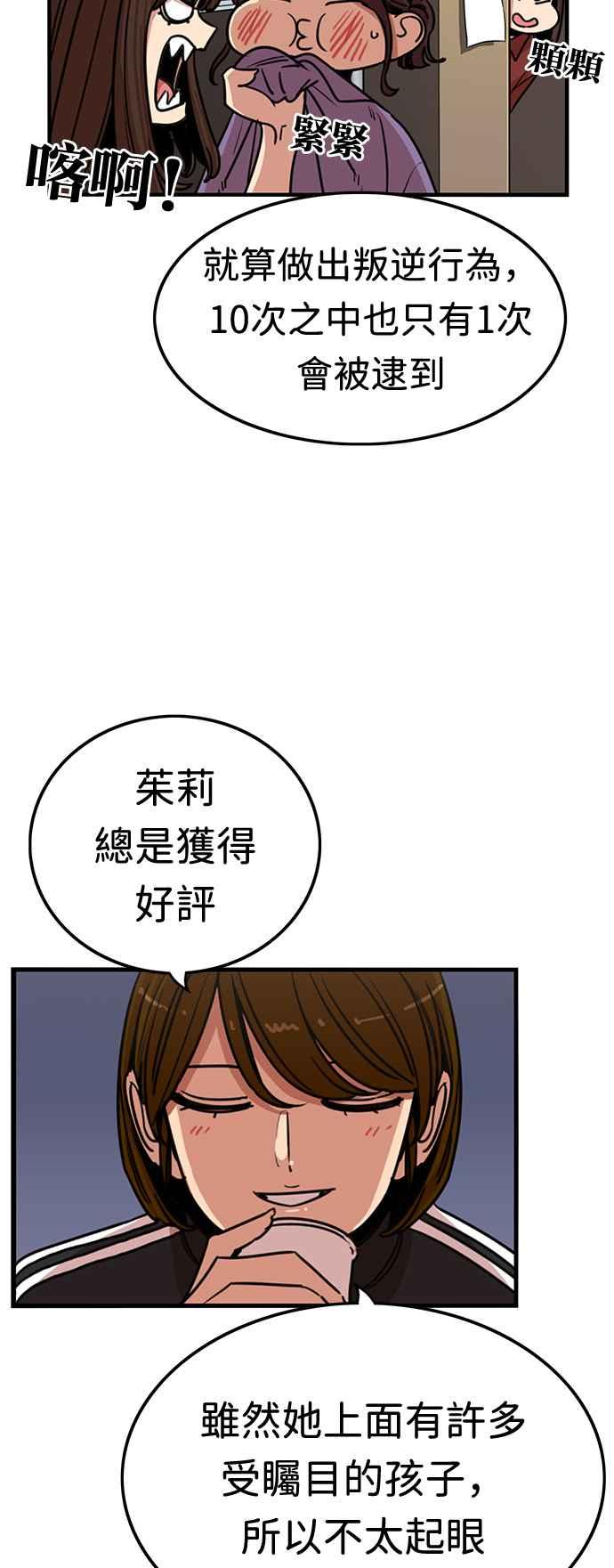 妹力大头兵 - 第359话 - 第20张图