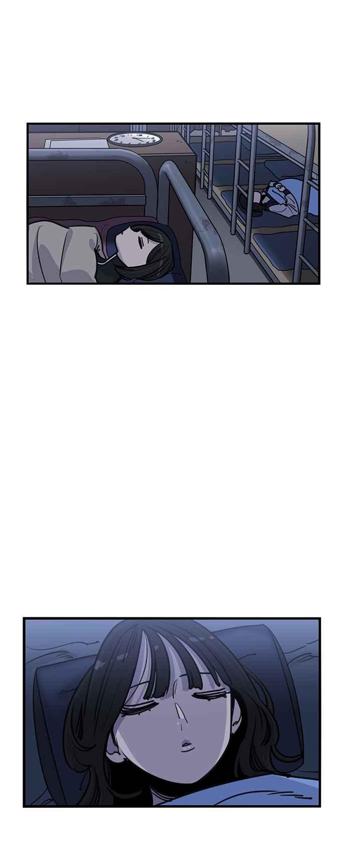 妹力大头兵 - 第360话 - 第30张图