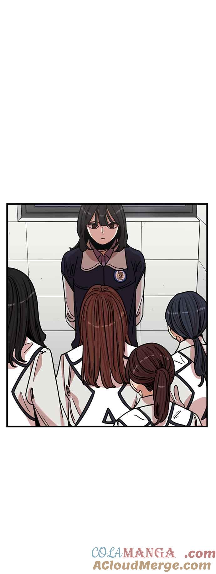 妹力大头兵 - 第360话 - 第43张图