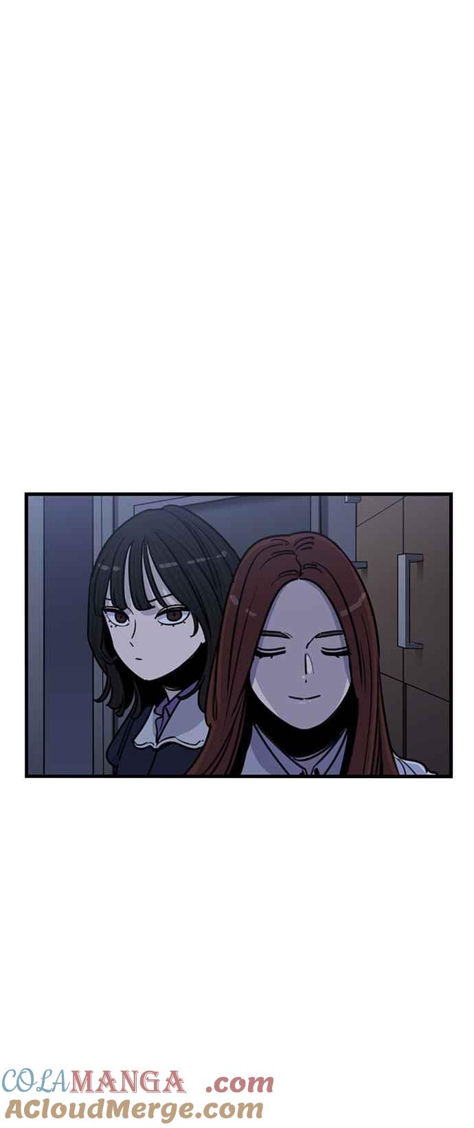 妹力大头兵 - 第360话 - 第34张图